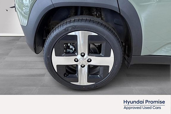 Hyundai Inster 24 of 30
