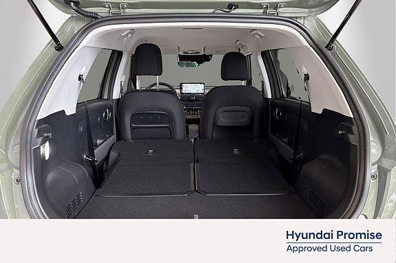Hyundai Inster 26 of 30