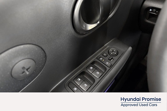 Hyundai Inster 17 of 30