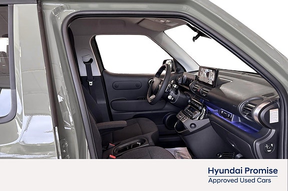 Hyundai Inster 23 of 30