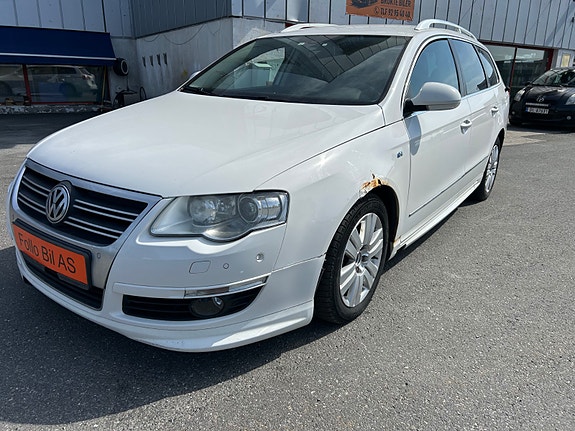 Volkswagen Passat 6 of 26