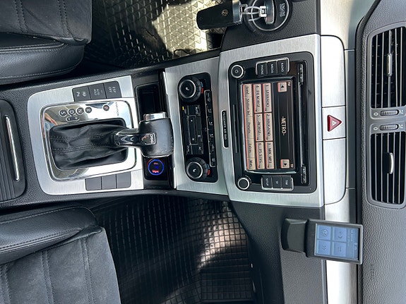Volkswagen Passat 24 of 26