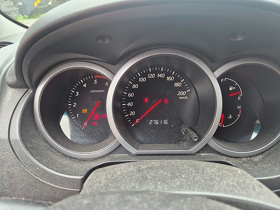 Suzuki Grand Vitara 5 of 5