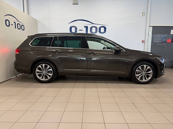 Volkswagen Passat 5 of 5