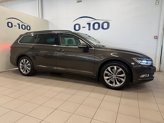 Volkswagen Passat 4 of 5