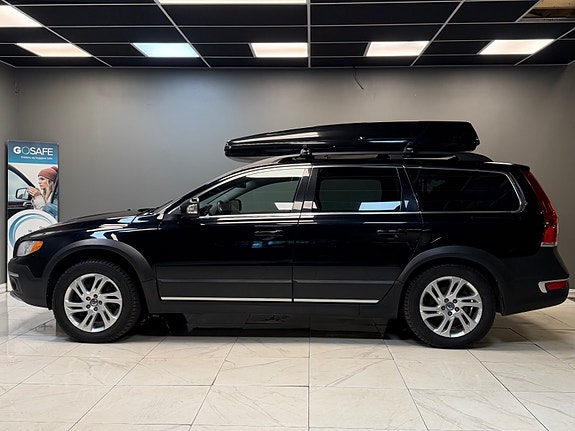 Volvo XC70 5 of 5