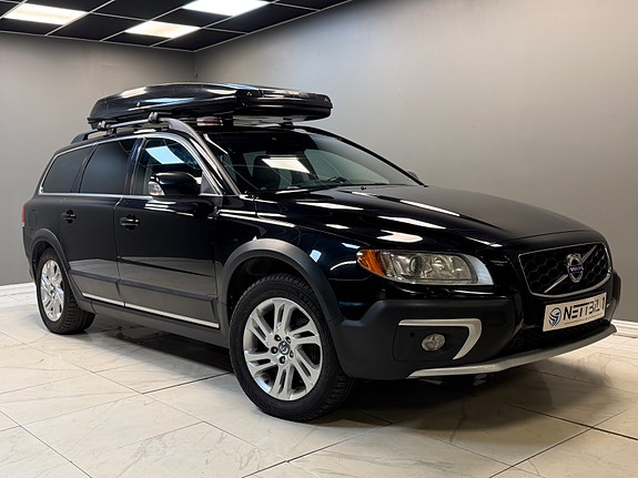 Volvo XC70 3 of 5
