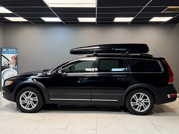 Volvo XC70 4 of 5
