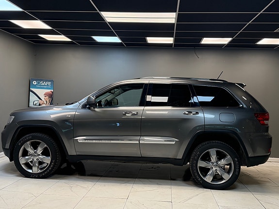 Jeep Grand Cherokee 3 of 5
