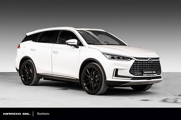 BYD Tang