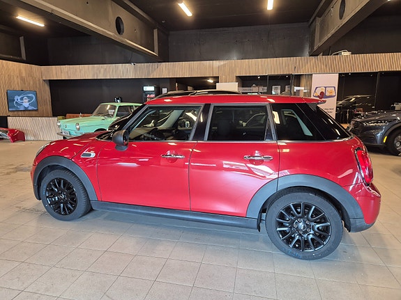 MINI One 7 of 10