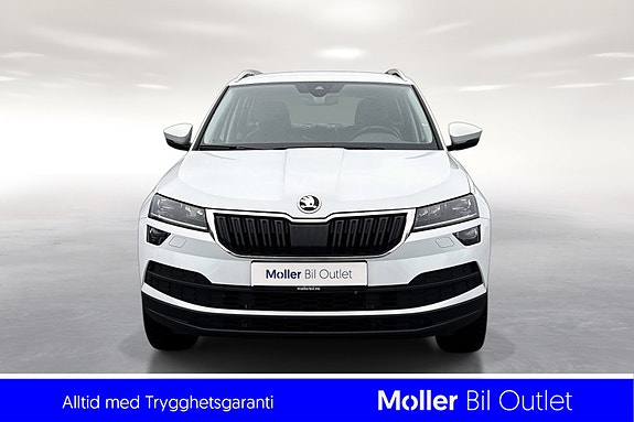 Skoda Karoq 2 of 5