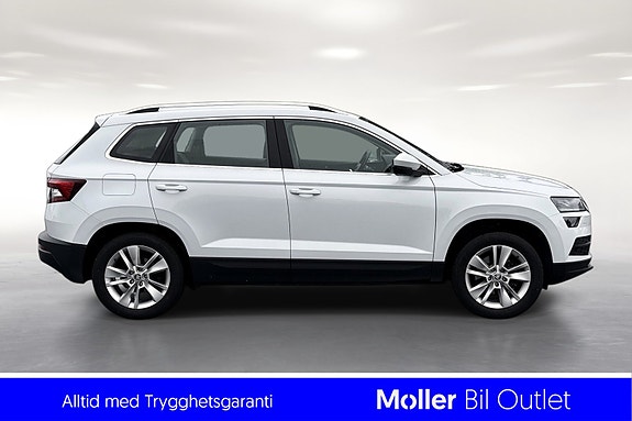 Skoda Karoq 4 of 5