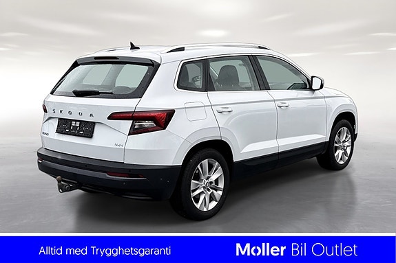 Skoda Karoq 5 of 5