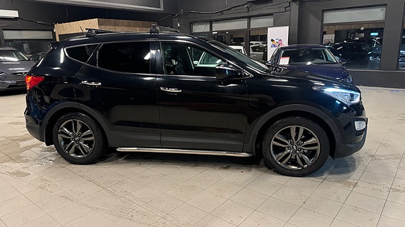 Hyundai Santa Fe 5 of 5