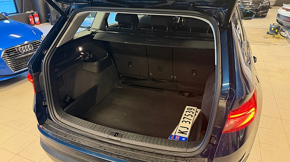 Skoda Kodiaq 15 of 26