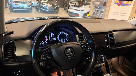 Skoda Kodiaq 26 of 26
