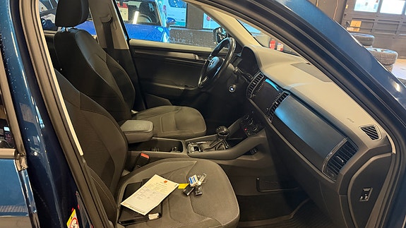 Skoda Kodiaq 22 of 26