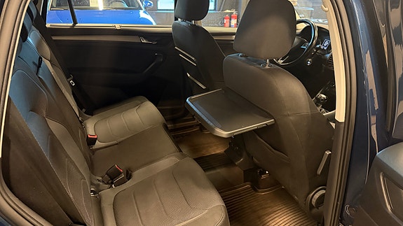 Skoda Kodiaq 19 of 26