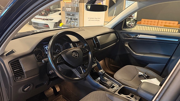 Skoda Kodiaq 24 of 26