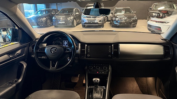Skoda Kodiaq 18 of 26