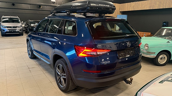 Skoda Kodiaq 13 of 26