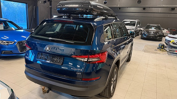 Skoda Kodiaq 3 of 5