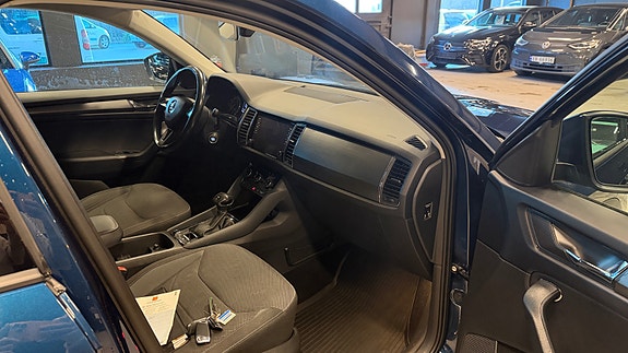 Skoda Kodiaq 25 of 26