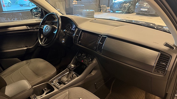 Skoda Kodiaq 21 of 26