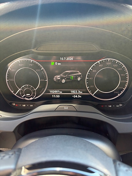 Audi e-tron 7 of 14