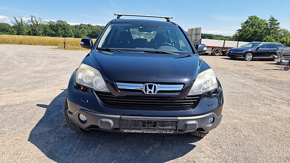 Honda CR-V 2 of 5