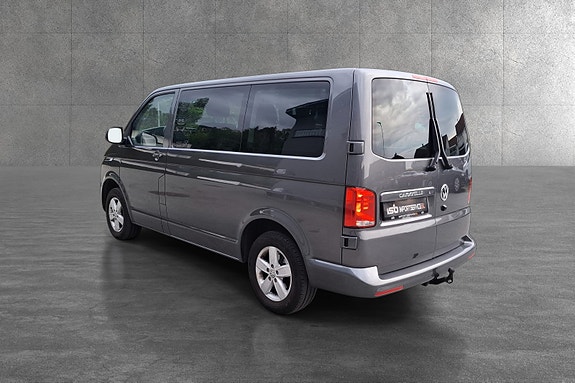 Volkswagen Caravelle 6 of 29
