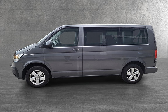 Volkswagen Caravelle 3 of 29