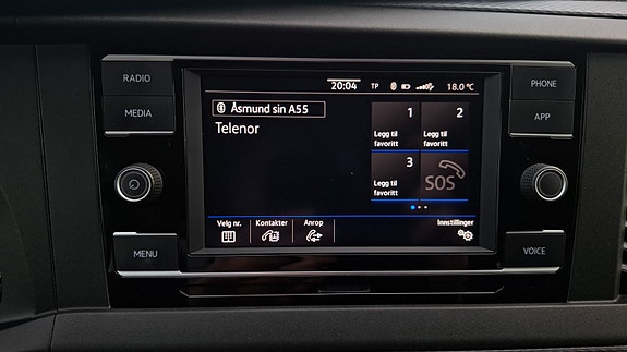 Volkswagen Caravelle 24 of 29