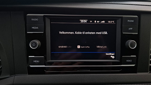 Volkswagen Caravelle 25 of 29