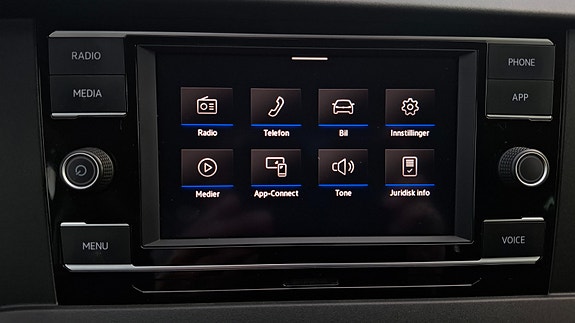 Volkswagen Caravelle 23 of 29