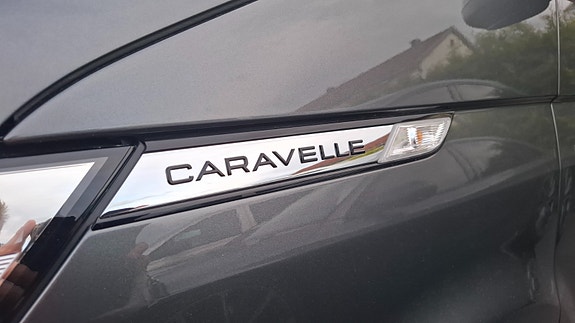 Volkswagen Caravelle 9 of 29
