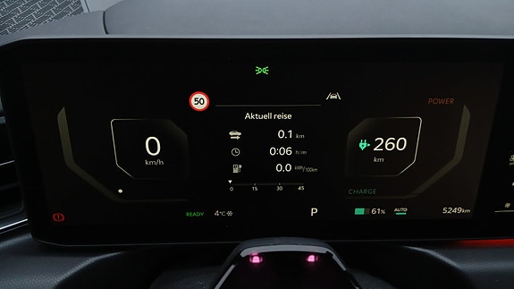 Kia EV9 27 of 30