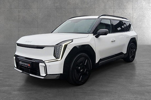 Kia EV9 6 of 30