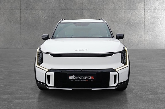 Kia EV9 5 of 30