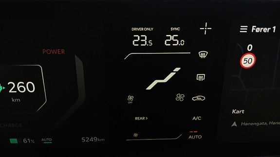 Kia EV9 28 of 30