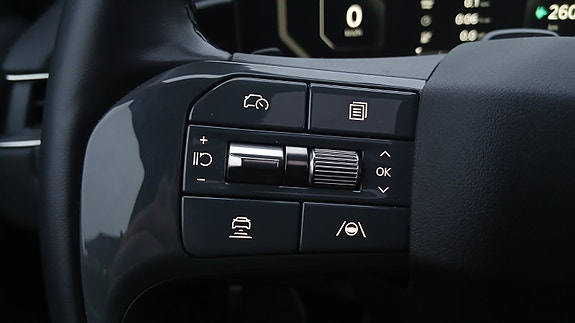 Kia EV9 19 of 30
