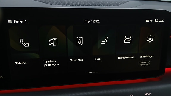 Kia EV9 29 of 30