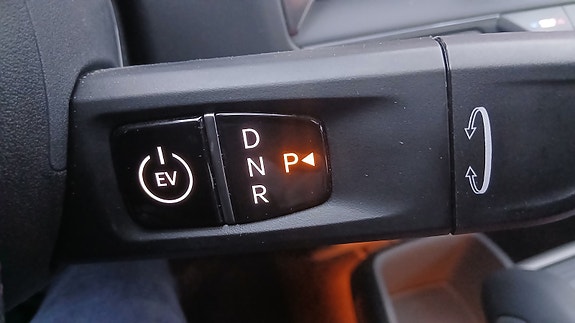 Kia EV9 24 of 30