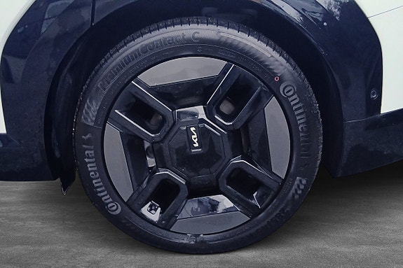 Kia EV9 9 of 30