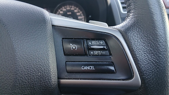 Subaru Forester 21 of 28