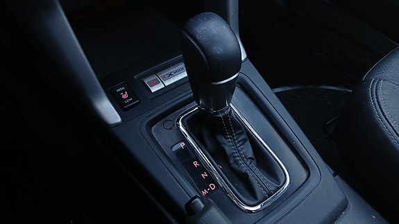 Subaru Forester 19 of 28