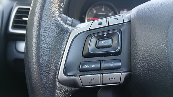 Subaru Forester 20 of 28