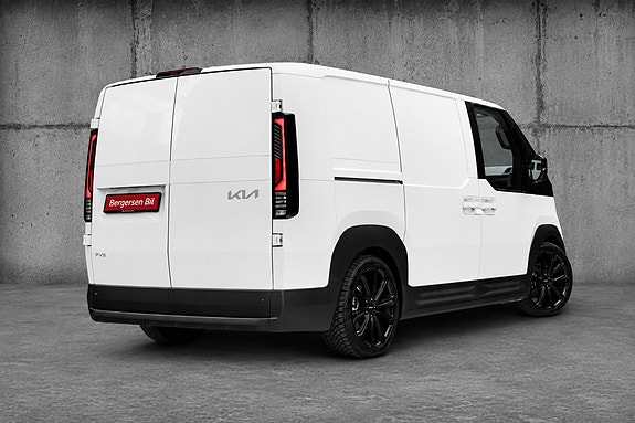 Kia PV5 3 of 14