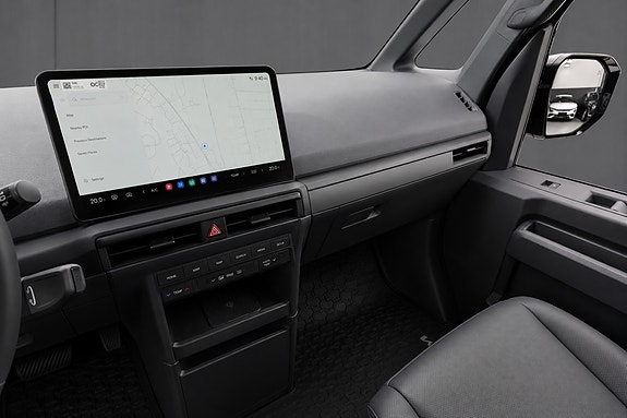 Kia PV5 11 of 14